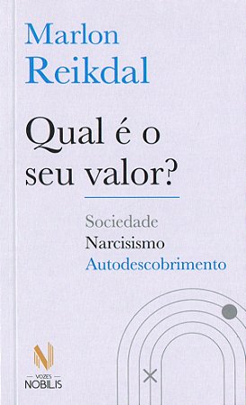 Qual é o seu valor?