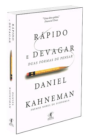 Rápido e Devagar