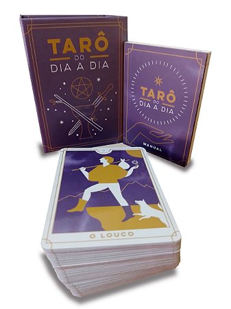 Tarô do Dia a Dia