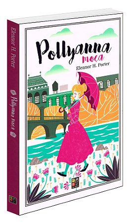 Pollyanna Moça