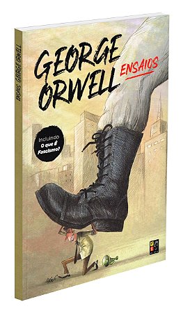 Ensaios - George Orwell