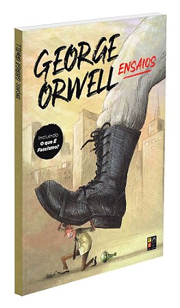 Ensaios - George Orwell