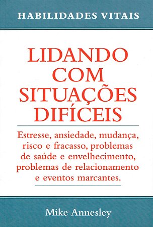 Lidando Com Situações Difíceis