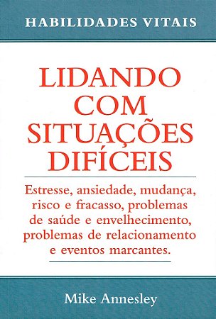 Lidando Com Situações Difíceis