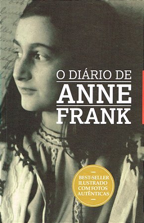 O Diário de Anne Frank