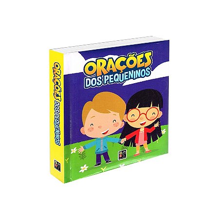 Orações dos Pequeninos