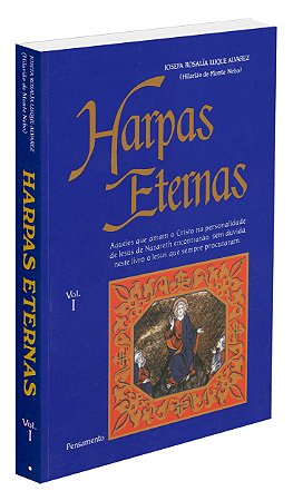 Harpas Eternas - Vol. I