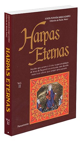 Harpas Eternas - Vol. II