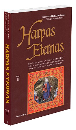 Harpas Eternas - Vol. II