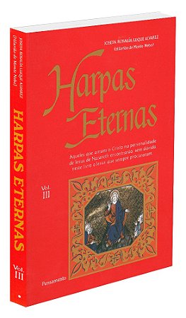 Harpas Eternas - Vol. III