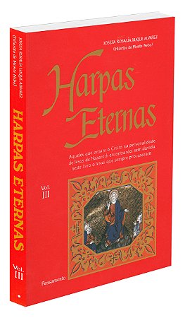 Harpas Eternas - Vol. III
