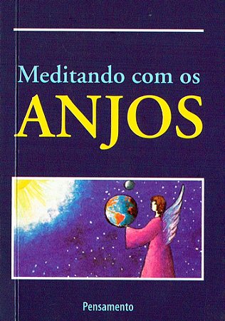 Meditando com os Anjos