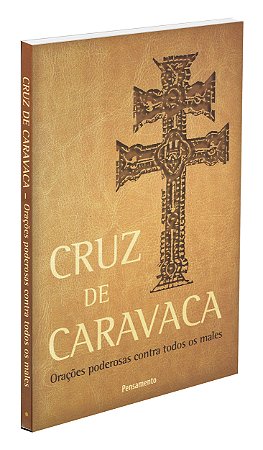 Cruz de Caravaca