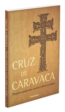 Cruz de Caravaca