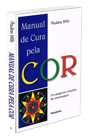 Manual de Cura Pela Cor