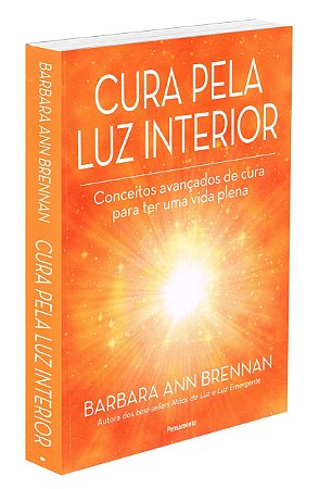Cura pela Luz Interior