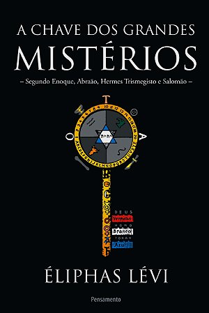Chave dos Grandes Mistérios