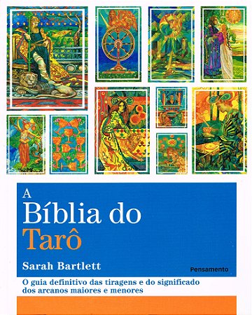 A Bíblia do Tarô