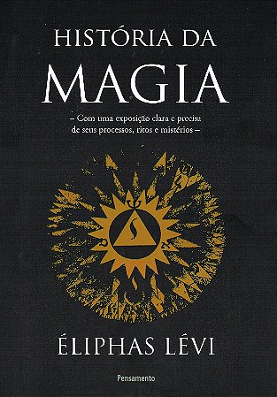 História da Magia
