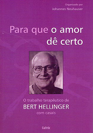 Para Que o Amor dê Certo