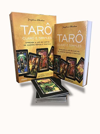Tarô Claro e Simples