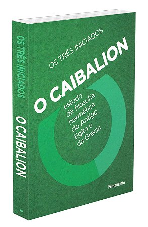 O Caibalion