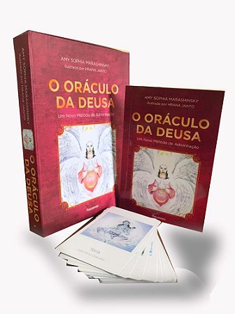 O Oráculo da Deusa