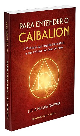 Para entender o Caibalion