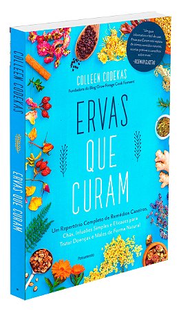 Ervas que Curam