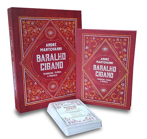 Baralho Cigano