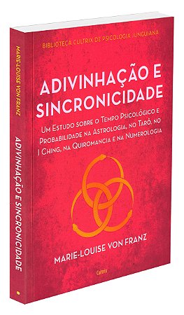 Adivinhação e Sincronicidade