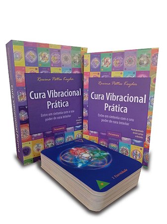 Cura Vibracional Prática