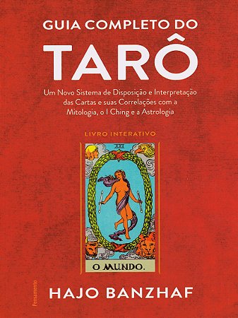 Guia Completo do Tarô