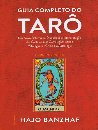 Guia Completo do Tarô