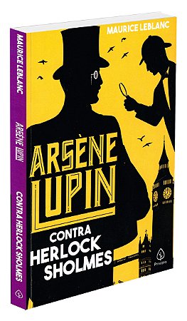 Arsène Lupin contra Herlock Sholmes