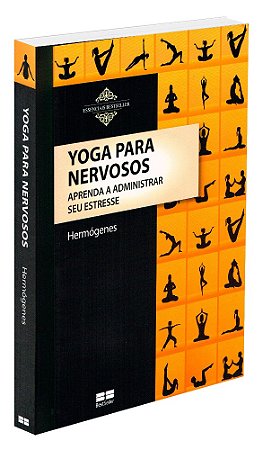 Yoga para Nervosos