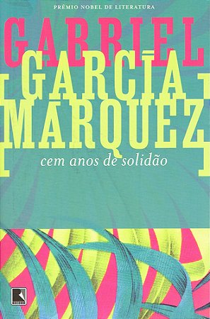 Cem Anos de Solidão