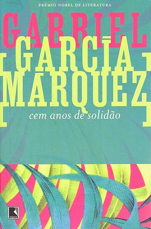 Cem Anos de Solidão