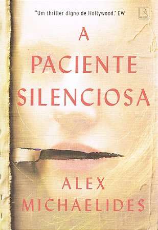 A Paciente Silenciosa