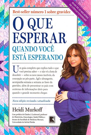 O Que Esperar Quando Você está Esperando