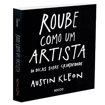 Roube Como Um Artista