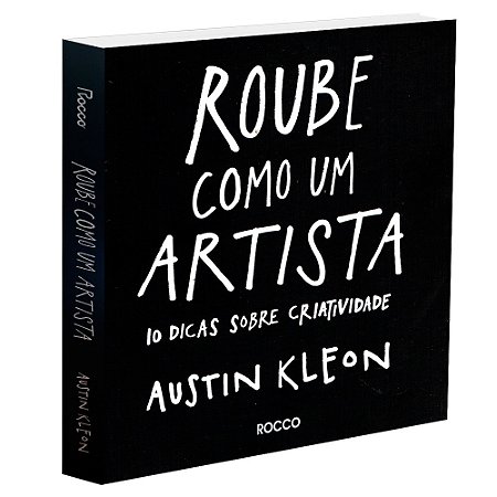Roube Como Um Artista
