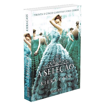 A Seleção - Coleção A Seleção - Volume 1