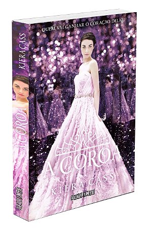 A Coroa - Coleção A Seleção - Volume 5