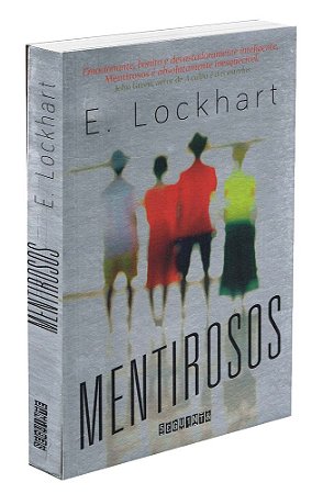 Mentirosos