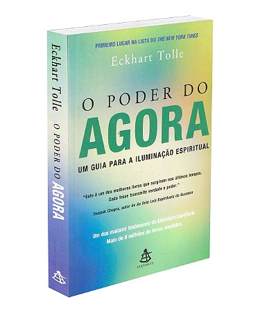 O Poder do Agora