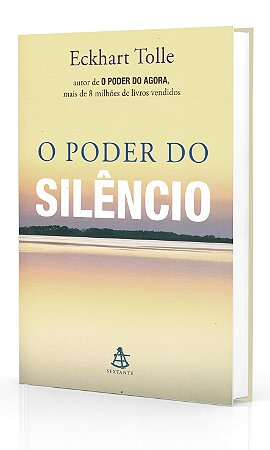 O Poder do Silêncio