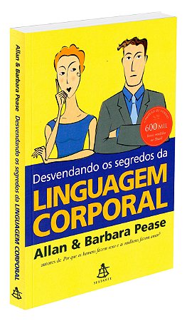Desvendando os Segredos da Linguagem Corporal