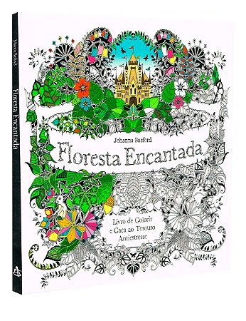 Floresta Encantada