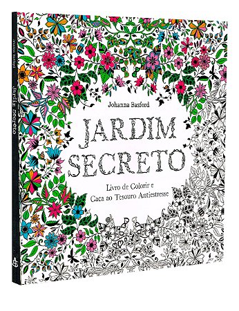 Jardim Secreto